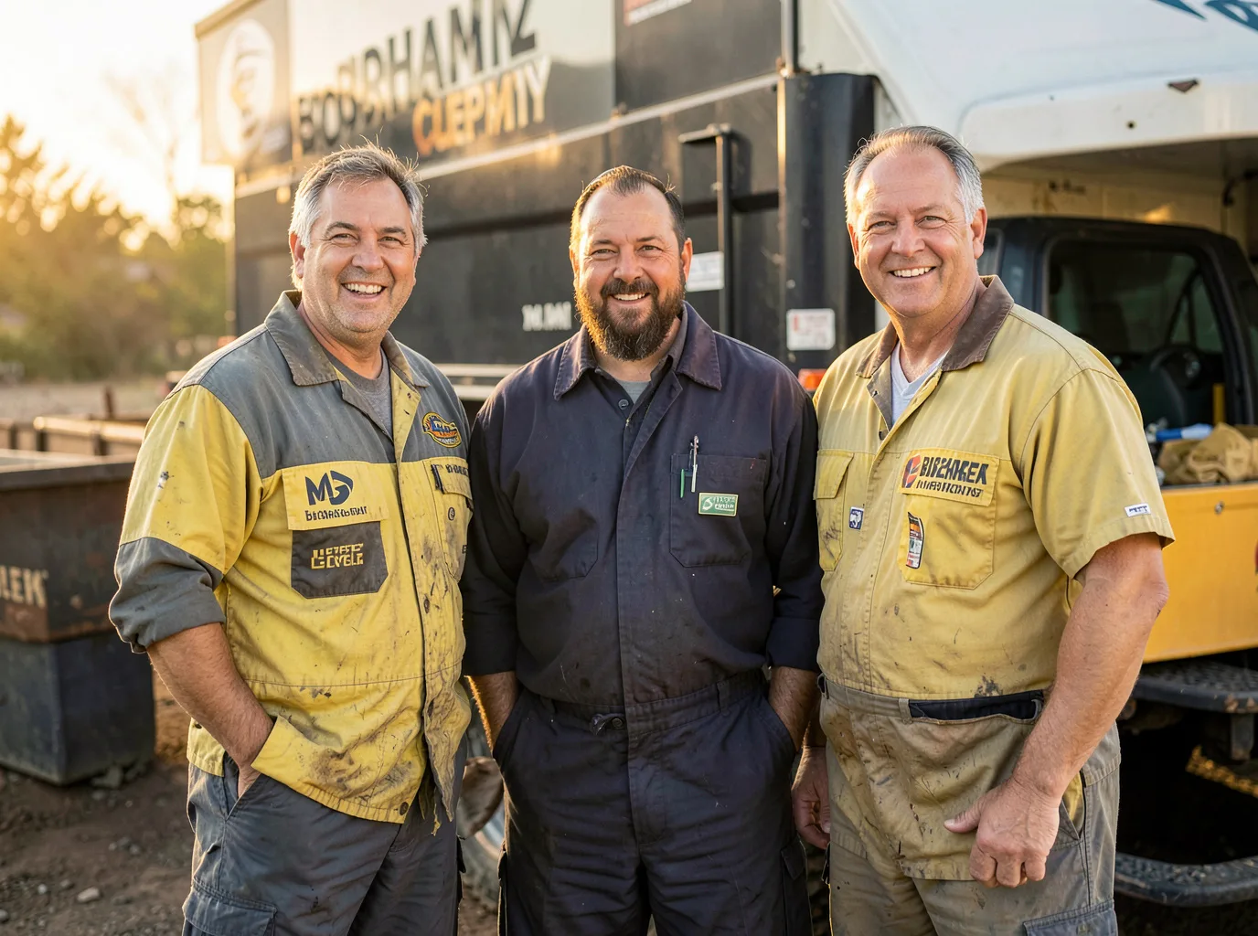 Sewage Cleanup company in Martensdale, IA