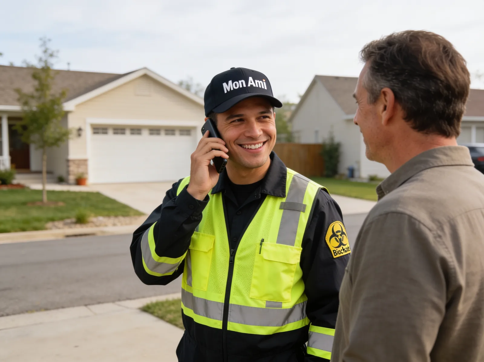 Sewage Cleanup Martensdale, IA FAQs