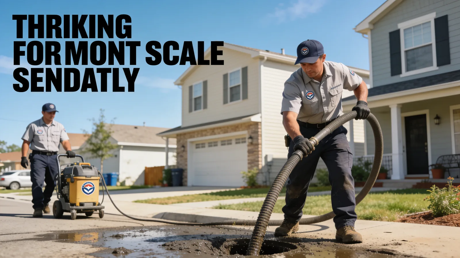 Sewage Cleanup in Martensdale, IA near me
